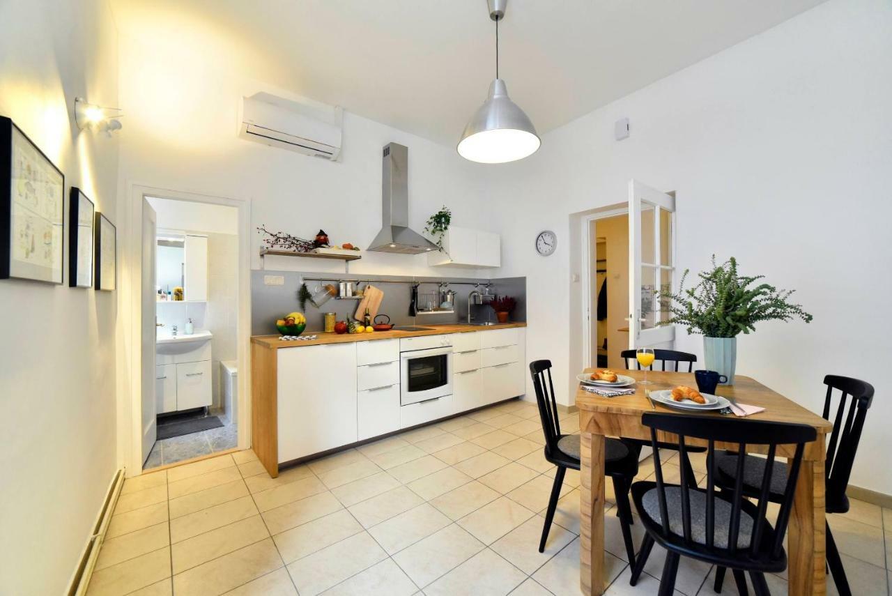 Hygge Apartment Zagreb Exterior foto